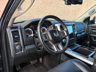 Dodge Ram 1500 2015 - 3.0TD V6 Crew Cab 5'7 / Zeer netjes / Euro6 zdjęcie 2 miniatura