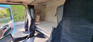 Mercedes-Benz Actros 2015 - 1843 LS Eurolohr Autotransp. SZM Intarder Klima E6 obrazek 10