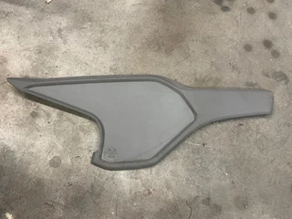DAF N/A - 2321663 DASHBOARD MIDDENBOVEN bild 1