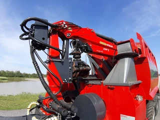 Greentec N/A 2011 - 952/20 Chipper Combi obrazek 10