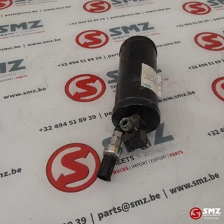 Ford N/A 2023 - Occ aircofilter Ford zdjecie 3