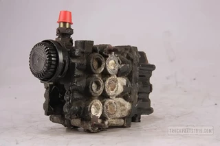 Wabco N/A - 81259029147 ECAS magneetventiel MAN image 2