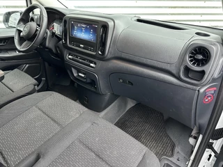 Mercedes-Benz Vito 2024 - 116 CDI L3 Automaat Airco Apple Carplay Facelift image 4