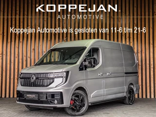 Renault Master 2024 - T35 2.0 dCi 170PK L2H2 Extra immagine 1