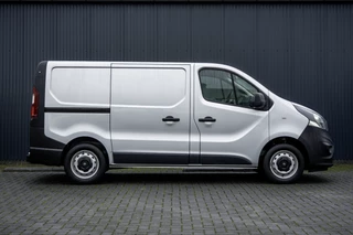 Opel Vivaro 2019 - 1.6 CDTI CDTI | L1H1 | 125PK | Euro 6 | LED | Camera | Navigatie | Cruise | Airco | PDC | Eco obrazek 6