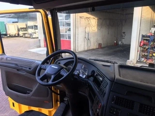 DAF N/A 2014 - Cabine XF Space Cab Euro 6 zdjecie 10
