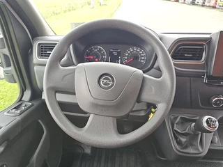Opel Movano 2021 - 2.3 obrazek 11