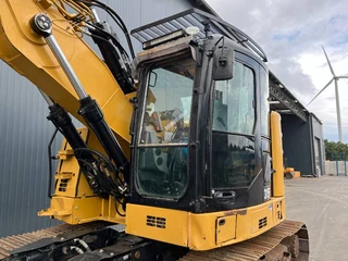 Cat N/A 2017 - 315F LCR imagen 5