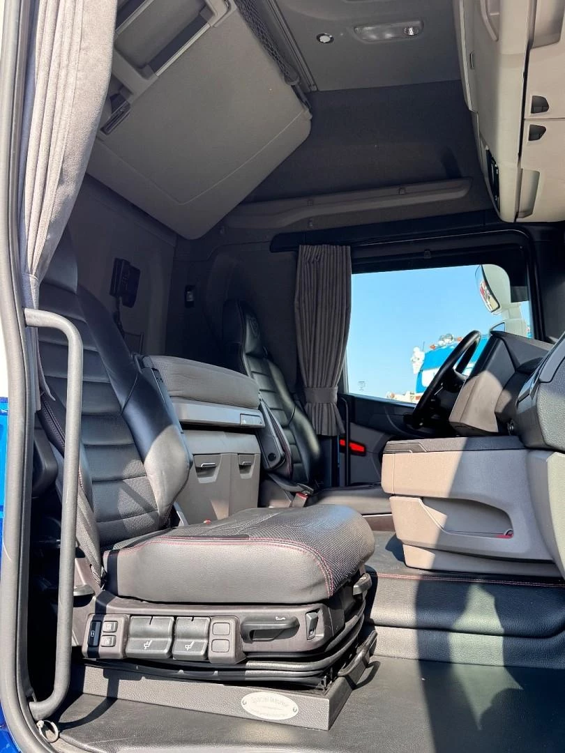 Scania R 2019 - R580 afbeelding 14