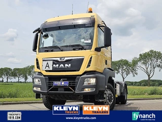 MAN TGS 2021 - 18.430 for sale