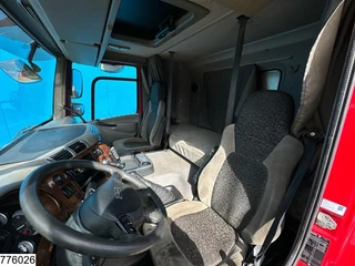 DAF 85 2007 - CF 460 6x4, Manual, Steel suspension, Retarder imagen 9