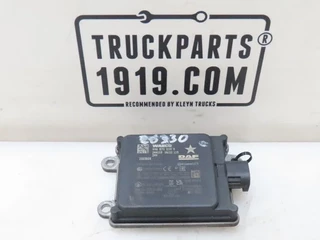 DAF N/A - Electrical System AEBS Regeleenheid imagen 1