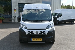Fiat Ducato 2024 - L4H2 140 pk 2.2 MultiJet Maxi afbeelding 2 miniatuur