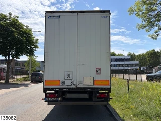Lecitrailer N/A 2008 - Tautliner obrazek 12