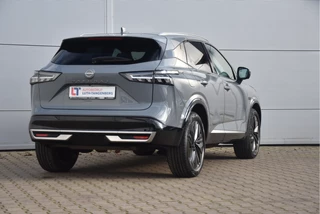 Nissan QASHQAI 2024 - 1.3 MHEV Xtronic Tekna | Cold Pack | image 15