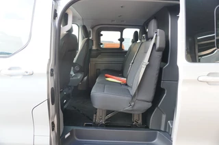 Ford Transit Custom 2024 - 320L 2.0 TDCI 170PK L2H1 Limited DubbelCabine Automaat Schuifdeur L/R obrazek 23