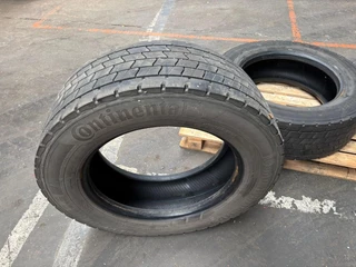 Continental Bandenset 2 x 315/60R22.5 + 4 x 295/60R22.5 - N/A zdjecie 5