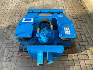 Eurotec 2016 - PDNR85 te koop
