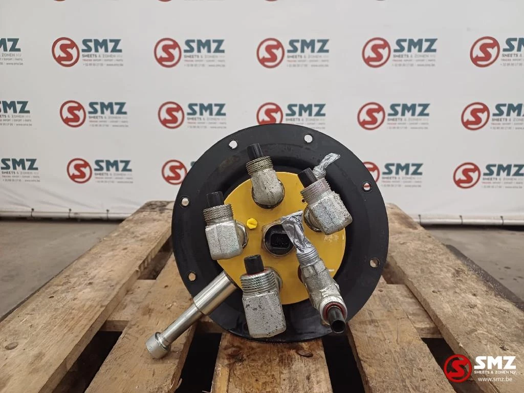 Caterpillar 2022 - Swivel rotor Caterpillar afbeelding 3