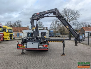 Volvo 240 2012 - FL240 image 17