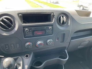 Renault Master 2018 - 3T5 - Frigo imagen 19