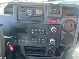 Renault 19 2016 - C 460 Euro 6 8x4 Palfinger Tonmeter laadkraan image 14