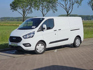 Ford Transit Custom 2021 - 2.0 zdjecie 6