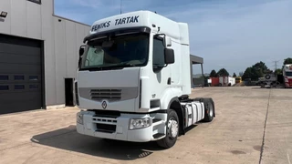 Renault Premium 460 DXI 2012 - N/A for sale