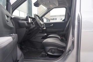 Ford E-Transit Courier 2026 - Limited 44 kWh 136pk - Trekhaak - Stoel/Stuurverwarming - ACC - Blindspot - Camera - Rijklaar image 19