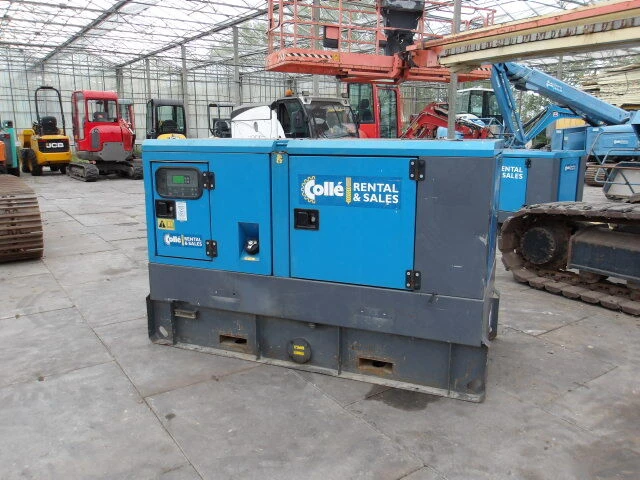Atlas-Copco QAS30 2018 image 1