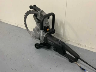 Ultra Force Equipment N/A 2026 - Ringzaag beton AC8400 image 6