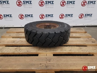 Michelin N/A - Occ Band Michelin XZM 6.00R9 immagine 1