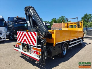 DAF FA LF55.220 2012 - N/A obrazek 2