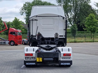 Scania S 2026 - 500S NGS Highline 4x2 - New - Full spec - Retarder - Full air - Leather - Alloy afbeelding 6
