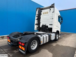 Volvo FH 2020 - 460 EURO 6D, Standairco, I-Shift, 2 Tanks obrazek 2