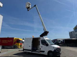 Renault Master 2021 - N/A obrazek 2