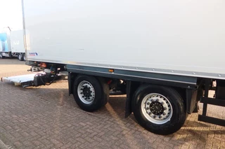 Schmitz Cargobull N/A 2020 - Koel/Vries+Klep 2 asser obrazek 6
