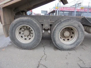Mercedes-Benz Arocs 3243 2015 - K 8X4 imagen 15