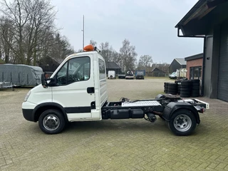 Iveco Daily 2012 - 40C18 BE TREKKER 10 TON EURO 5 N1 image 4