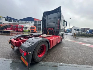 MAN TGX 2017 - 18.440 afbeelding 5