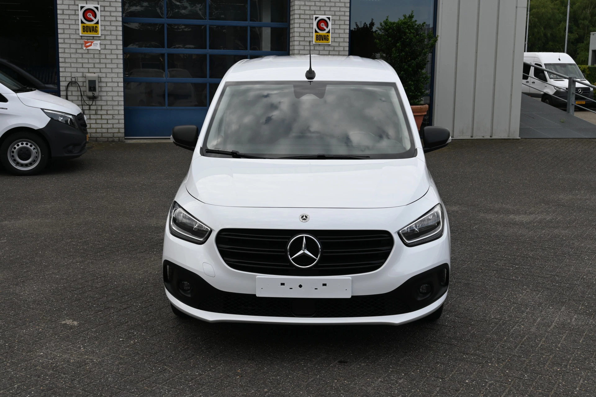 Mercedes-Benz Citan 2023 - 110 CDI L1 Pro obrázek 2