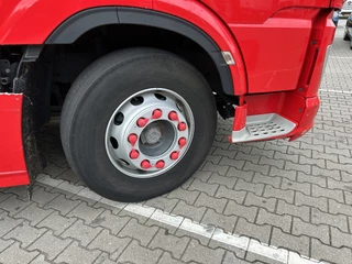 DAF XF 450 FT 2018 - Space Cab / 680 dkm zdjecie 14