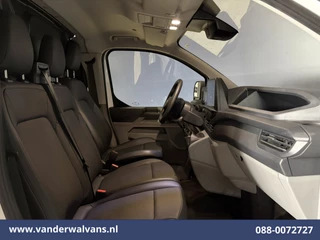 Ford Transit Custom 2024 - 2.0 TDCI 136pk L2H1 Euro6 Airco | Camera | Apple Carplay | LED obrazek 8