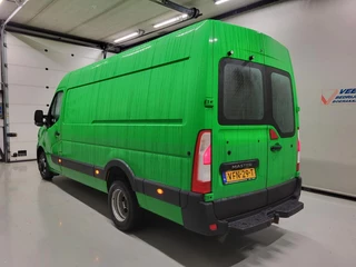 Renault Master 2020 - 2.3dCi 165pk 3500KG trekgewicht L3/H2 DubbelLucht Euro 6! imagen 16