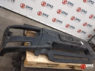 Iveco N/A - Occ voorbumper + bumper links Iveco Trakker 504221 immagine 2