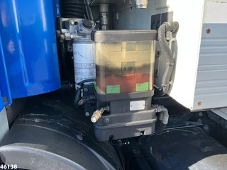 DAF FAG 75 CF 250 Zoeller 20m³ 2013 - N/A изображение 10