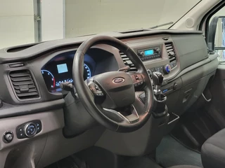Ford Transit 2019 - 2.0TDCI L2/H2 Imperiaal Trekhaak Euro 6! image 4