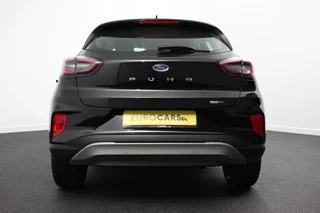Ford Puma 2020 - 1.0 EcoBoost Hybrid Titanium image 3 miniature