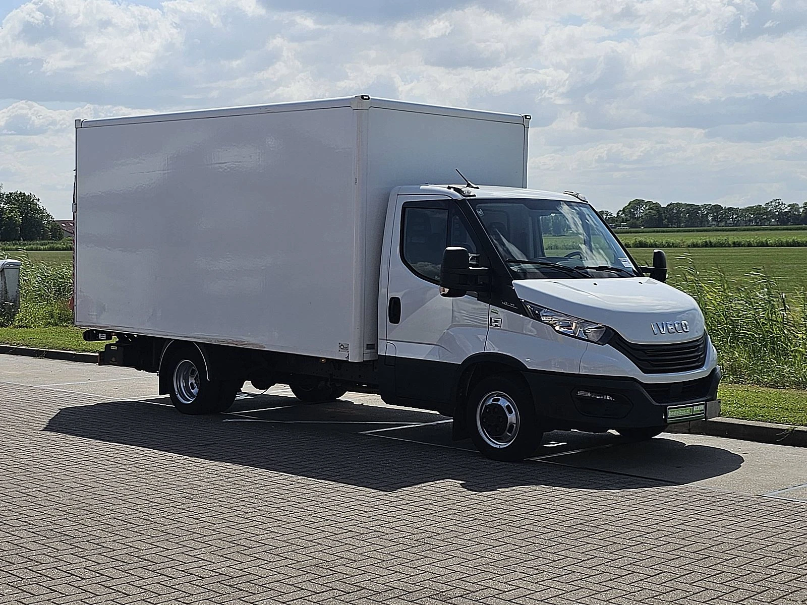 Iveco Daily 2024 - 35C16 afbeelding 5
