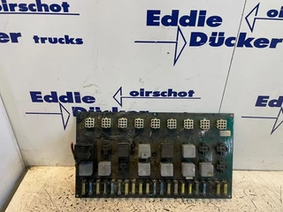 Volvo N/A - 1591816 FUSE BOX F10/F12/F16 image 1
